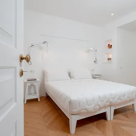 Tasso 41 House Center Sorrente