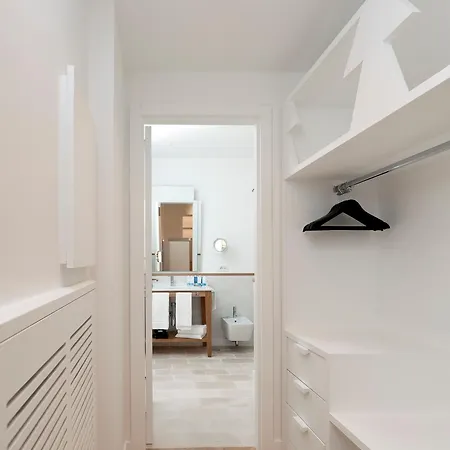 Tasso 41 House Center Maison d'hôtes 4*