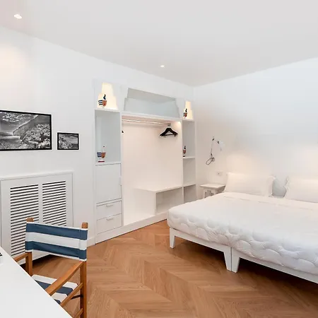 Tasso 41 House Center 4* Sorrente