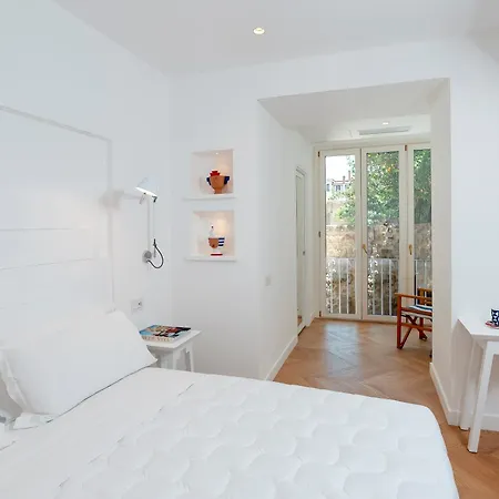 Tasso 41 House Center Maison d'hôtes Sorrente