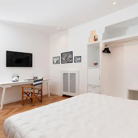 Tasso 41 House Center 4* Sorrente