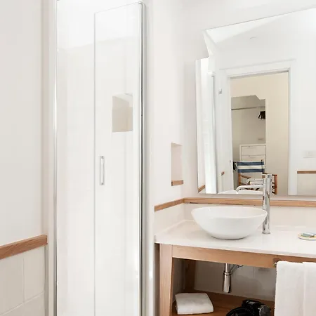 Tasso 41 House Center 4* Sorrente