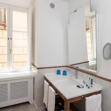 Tasso 41 House Center Maison d'hôtes Sorrente