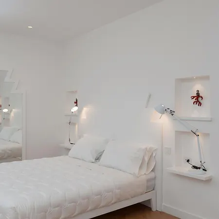 Maison d'hôtes Tasso 41 House Center