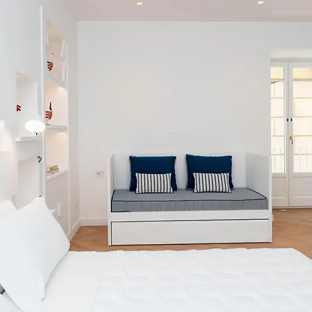 Maison d'hôtes Tasso 41 House Center