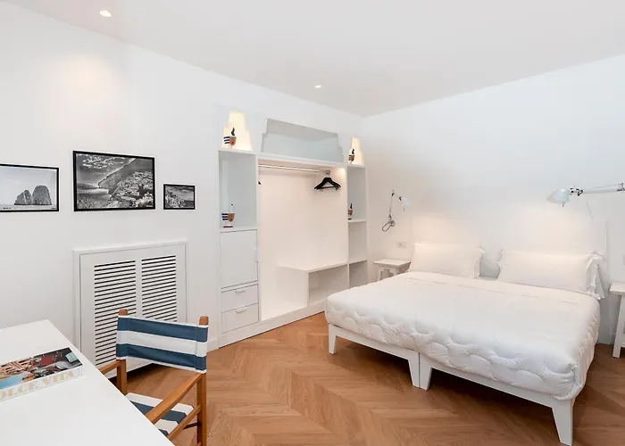 Tasso 41 House Center 4* Sorrento