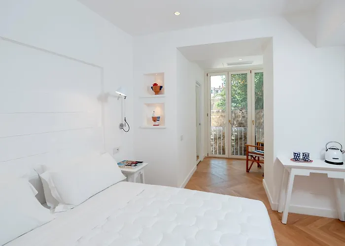 Tasso 41 House Center Affittacamere Sorrento